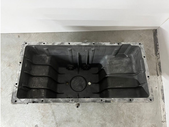 Moteur et pièces LIEBHERR