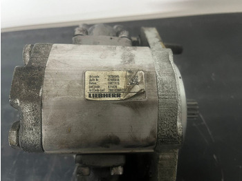 Pompe hydraulique Liebherr Hydraulic gear pump 10294945: photos 2