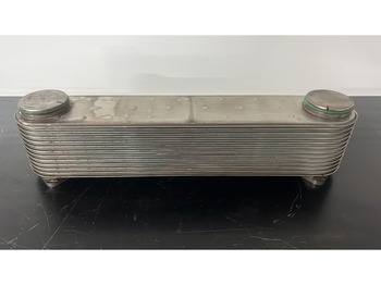 Radiateur d'huile LIEBHERR