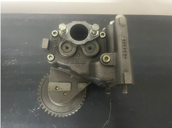 Moteur et pièces Liebherr Oliepomp D9408 D 9408: photos 2
