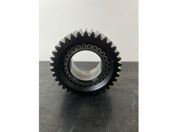 Pièces de rechange LIEBHERR