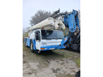 Grue tout-terrain PPM ATT400: photos 2