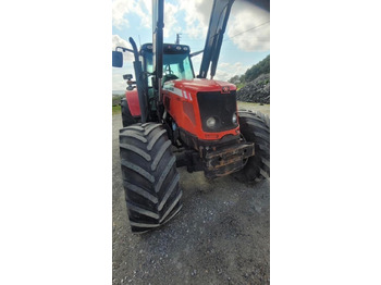 Massey Ferguson 6475  en leasing occasion Massey Ferguson 6475: photos 5