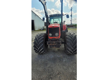 Massey Ferguson 6475  en leasing occasion Massey Ferguson 6475: photos 2