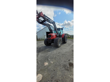 Massey Ferguson 6475  en leasing occasion Massey Ferguson 6475: photos 1