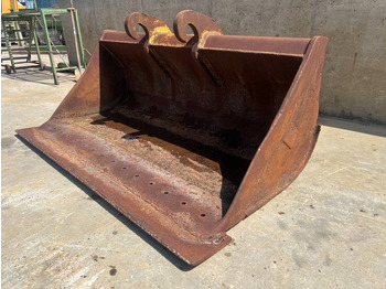 Godet pour Engins de chantier Verachtert CW45S Ditch cleaning bucket: photos 3