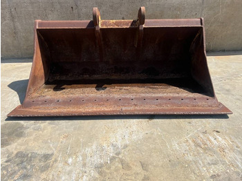 Godet pour Engins de chantier Verachtert CW45S Ditch cleaning bucket: photos 2