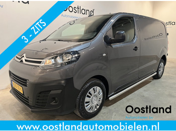 Fourgonnette CITROËN Jumpy