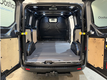 Fourgonnette Ford Transit Custom 280 2.0 TDCI L1H1 Trend 130 PK / Euro 6 / Airco / Trekhaak / Cruise Control / PDC / 49.000 KM !! / BPM VRIJ !!: photos 5