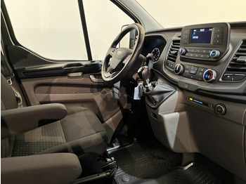 Fourgonnette Ford Transit Custom 280 2.0 TDCI L1H1 Trend 130 PK / Euro 6 / Airco / Trekhaak / Cruise Control / PDC / 49.000 KM !! / BPM VRIJ !!: photos 3