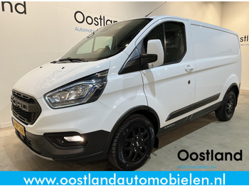 Fourgonnette FORD Transit
