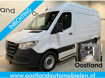 Fourgon utilitaire MERCEDES-BENZ Sprinter 311