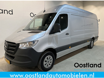 Fourgon utilitaire MERCEDES-BENZ Sprinter 314