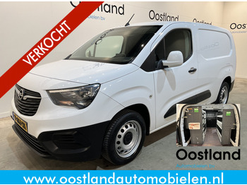 Fourgonnette OPEL