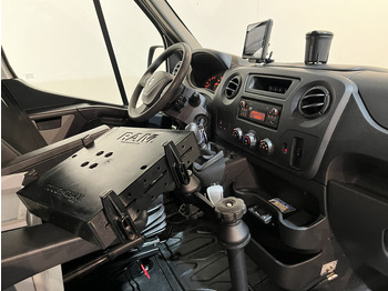 Fourgon utilitaire Renault Master 2.3 dCi L2H2 130 PK Servicebus / Aluca Inrichting / Euro 6 / Luchtvering / 220V. / Trekhaak / Airco / Cruise Control / Camera / 90.400 KM !!: photos 3