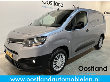 Fourgonnette TOYOTA Proace