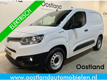 Fourgonnette TOYOTA Proace