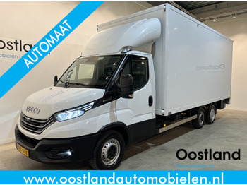Tracteur routier IVECO Daily