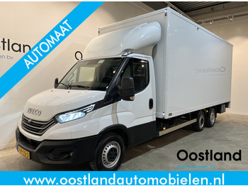 Tracteur routier IVECO Daily