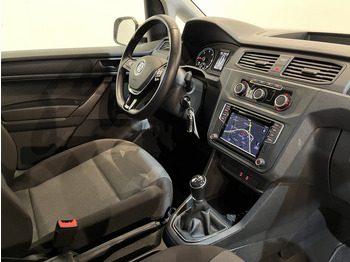 Fourgonnette Volkswagen Caddy 2.0 TDI L1H1 BMT Highline / Euro 6 / Airco / Cruise Control / CarPlay / Trekhaak / PDC / Navigatie: photos 3