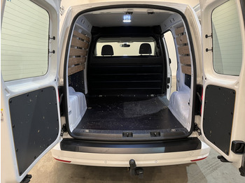 Fourgonnette Volkswagen Caddy 2.0 TDI L1H1 BMT Highline / Euro 6 / Airco / Cruise Control / CarPlay / Trekhaak / PDC / Navigatie: photos 5