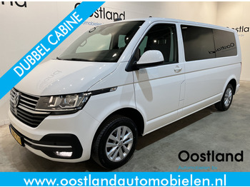 Fourgonnette VOLKSWAGEN Transporter