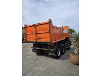 Mercedes-Benz 2638  en leasing occasion Mercedes-Benz 2638: photos 4