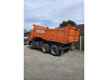 Mercedes-Benz 2638  en leasing occasion Mercedes-Benz 2638: photos 2