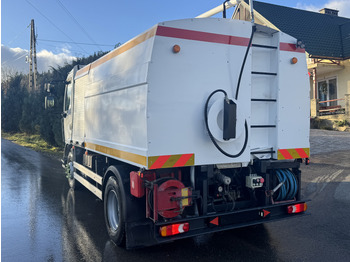 Véhicule de voirie/ Spécial Renault Midlum: photos 4 Véhicule de voirie/ Spécial Renault Midlum: photos 4