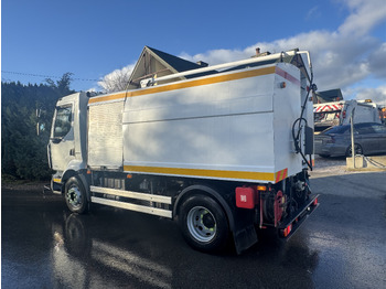 Véhicule de voirie/ Spécial Renault Midlum: photos 3 Véhicule de voirie/ Spécial Renault Midlum: photos 3