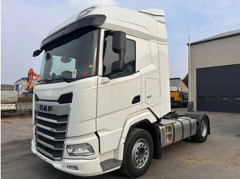 Tracteur routier DAF XF 480