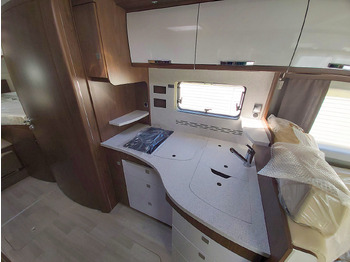Camping-car intégral neuf Frankia PLATIN 8400 GD 2.0 EURO VI: photos 4