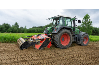 Broyeur forestier neuf REMET L5-250: photos 5