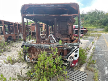 Bus urbain IVECO
