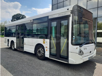 Bus urbain