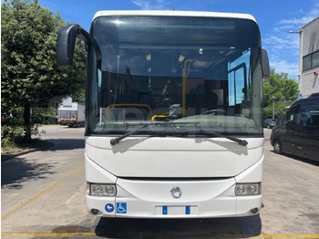 Bus urbain Irisbus Arway: photos 2