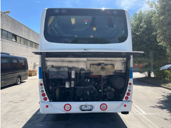 Bus urbain Irisbus Arway: photos 5