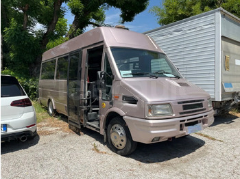 Bus urbain IVECO