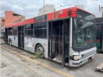 Bus urbain IVECO