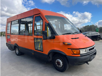 Bus urbain IVECO Daily