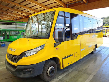 Bus scolaire Iveco Indcar: photos 4