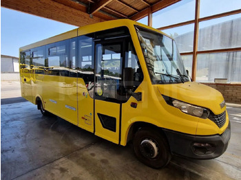 Bus scolaire IVECO
