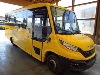 Bus scolaire IVECO