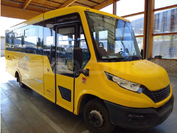 Bus scolaire IVECO