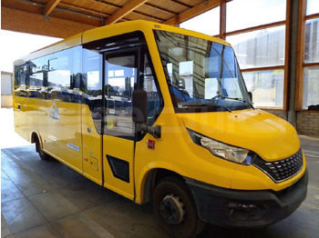 Bus scolaire IVECO