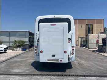 Autocar King Long XMQ6900: photos 5