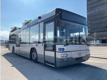 Bus urbain MAN Lion's Classic