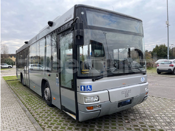Bus urbain MAN Lion's Classic