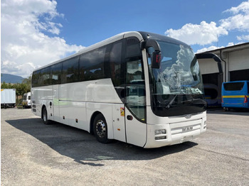 Autocar MAN Lion's Coach