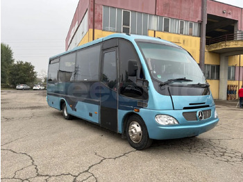 Autocar MERCEDES-BENZ